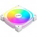 Кулер до корпусу PcCooler EF120 ARGB WH