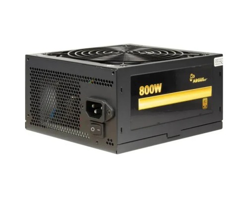 Блок живлення Inter-Tech 800W (GPS-800W)