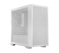 Корпус Logic concept DART PRO MINI WHITE MESH (AM-DART-PRO-0000-20)