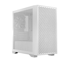 Корпус Logic concept DART PRO MINI WHITE MESH (AM-DART-PRO-0000-20)
