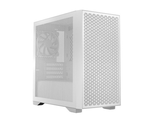 Корпус Logic concept DART PRO MINI WHITE MESH (AM-DART-PRO-0000-20)