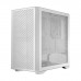 Корпус Logic concept DART PRO MINI WHITE MESH (AM-DART-PRO-0000-20)