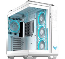 Корпус ASUS GT502 TUF GAMING HORIZON TG ARGB WHITE (90DC0093-B19010)