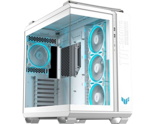 Корпус ASUS GT502 TUF GAMING HORIZON TG ARGB WHITE (90DC0093-B19010)