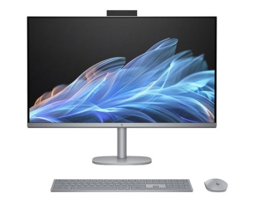Комп'ютер HP OmniStudio X AiO 32-c0000ua / U7-155H, 32, F1TB, NVD4050-6, WiFi, кл+м, Win11 (B46JKEA)