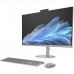 Комп'ютер HP OmniStudio X AiO 32-c0000ua / U7-155H, 32, F1TB, NVD4050-6, WiFi, кл+м, Win11 (B46JKEA)