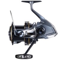 Котушка Shimano Power Aero 14000 XSC 8+1BB (2266.68.21)