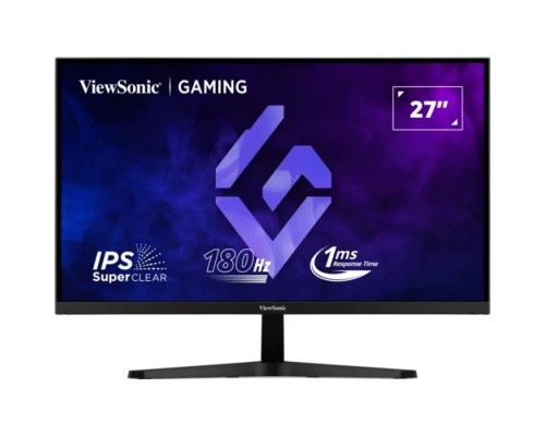 Монітор ViewSonic VX27G1-HD