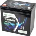 Батарея LiFePo4 Longttech 12.8V - 54Ah (LAR1254-G22NF-R32)