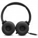 Навушники JBL Tune 520C USB-C Black (JBLT520CBLK)
