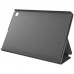 Чохол до планшета Lenovo Tab Folio Case Grey (TB311) (ZG38C06653)