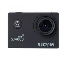 Екшн-камера SJCAM SJ4000 Air (6972476160134)