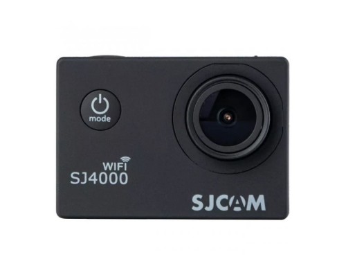 Екшн-камера SJCAM SJ4000 Air (6972476160134)