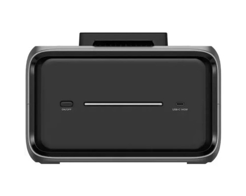 Додаткова батарея для зарядної станції EcoFlow RIVER3 Extra Battery 600W (EFEB600)
