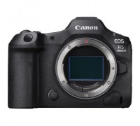 Цифровий фотоапарат Canon EOS R5 Mark 2 Body (6536C022)