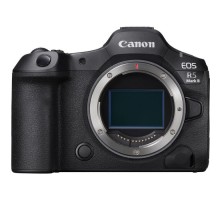 Цифровий фотоапарат Canon EOS R5 Mark 2 Body (6536C022)