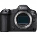 Цифровий фотоапарат Canon EOS R5 Mark 2 Body (6536C022)