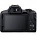 Цифровий фотоапарат Canon EOS R50 + RF-S 18-150 IS STM Black (5811C095)