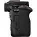 Цифровий фотоапарат Canon EOS R50 + RF-S 18-150 IS STM Black (5811C095)