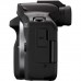 Цифровий фотоапарат Canon EOS R50 + RF-S 18-150 IS STM Black (5811C095)
