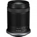 Цифровий фотоапарат Canon EOS R50 + RF-S 18-150 IS STM Black (5811C095)