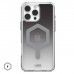 Чохол до мобільного телефона UAG iPhone 16 Pro Max Plyo Magsafe LE Black/Clear Ombre (11448111404G)