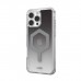 Чохол до мобільного телефона UAG iPhone 16 Pro Max Plyo Magsafe LE Black/Clear Ombre (11448111404G)