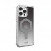 Чохол до мобільного телефона UAG iPhone 16 Pro Max Plyo Magsafe LE Black/Clear Ombre (11448111404G)
