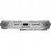 Чохол до мобільного телефона UAG iPhone 16 Pro Plyo Magsafe LE Black/Clear Ombre (11448011404G)