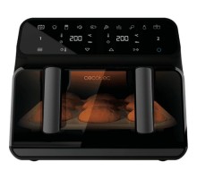 Мультипіч Cecotec Cecofry Advance 9000 Window (CCTC-04986)