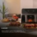 Мультипіч Cecotec Cecofry Advance 9000 Window (CCTC-04986)