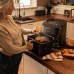 Мультипіч Cecotec Cecofry&Grill Smokin 8500 (A01 EU01 101136)
