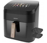 Мультипіч Cecotec Cecofry&Grill Smokin 8500 (A01 EU01 101136)