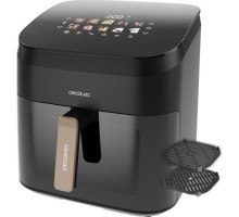 Мультипіч Cecotec Cecofry&Grill Smokin 8500 (A01 EU01 101136)