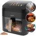 Мультипіч Cecotec Cecofry&Grill Smokin 8500 (A01 EU01 101136)