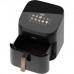 Мультипіч Cecotec Cecofry&Grill Smokin 8500 (A01 EU01 101136)