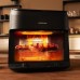 Мультипіч Cecotec Cecofry&Grill Smokin 8500 (A01 EU01 101136)
