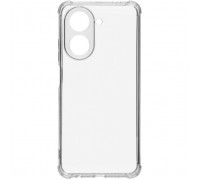 Чохол до мобільного телефона BeCover Anti-Shock Xiaomi Redmi A5 / Poco C71 Clear (713469)