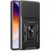 Чохол до мобільного телефона BeCover Military Poco M7 Pro 5G Black (713465)