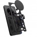 Чохол до мобільного телефона BeCover Military Xiaomi 15 Ultra Black (713461)