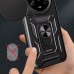 Чохол до мобільного телефона BeCover Military Xiaomi 15 Ultra Black (713461)
