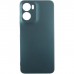 Чохол до мобільного телефона Dengos Motorola G05 Soft + glass 2pcs (Green) (DG-CTG2P-18)