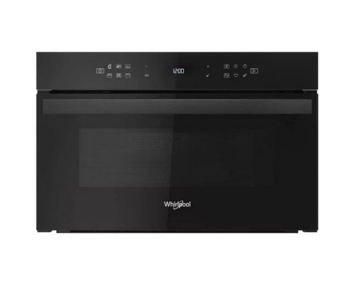 Мікрохвильова піч Whirlpool AMW6440FB