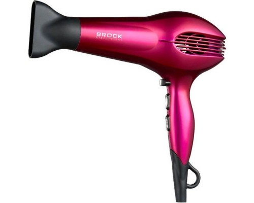 Фен Brock HD9501PK