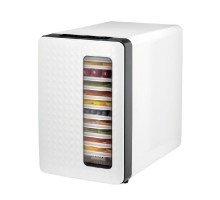 Сушка для овочів та фруктів Liberty FD-3910W