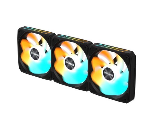 Кулер до корпусу GIGABYTE GP-GBT EZRVSFAN1203