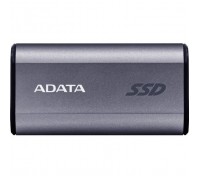 Накопичувач SSD USB Type-C 1TB SC750 ADATA (SC750-1000G-CCBK)