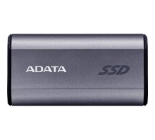 Накопичувач SSD USB Type-C 1TB SC750 ADATA (SC750-1000G-CCBK)