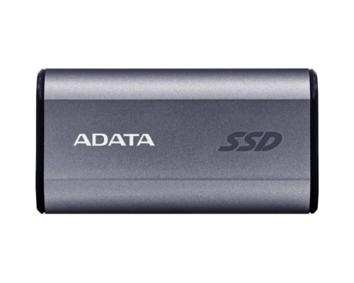 Накопичувач SSD USB Type-C 1TB SC750 ADATA (SC750-1000G-CCBK)