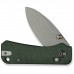 Ніж Civivi Baby Banter 2, Green Micarta, Stonewash (C23074-3)